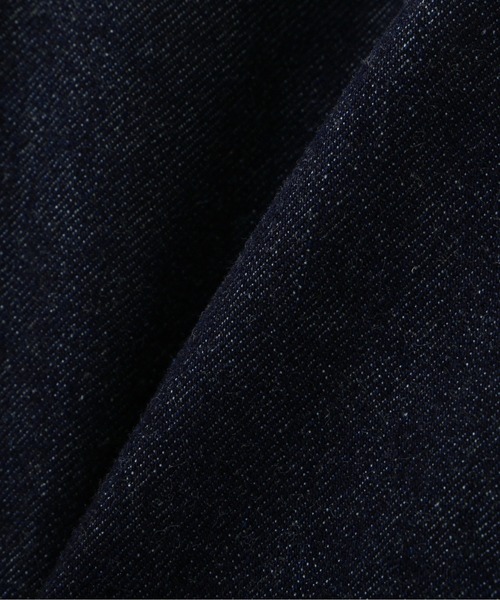 schott（ショット）の「Schott/ショット/LOT. 961J FP  G-JKT/ファイアプルーフ デニムジャケット（デニムジャケット・メンズ・インディゴブルー・42/40/38/36）」の15枚目の写真