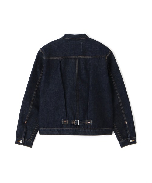 SCHOTT LOT. 961J FP ファイアプルーフ デニムセットアップ LOT. 961J FP G-JKT/ファイアプルーフ デニムジャケット