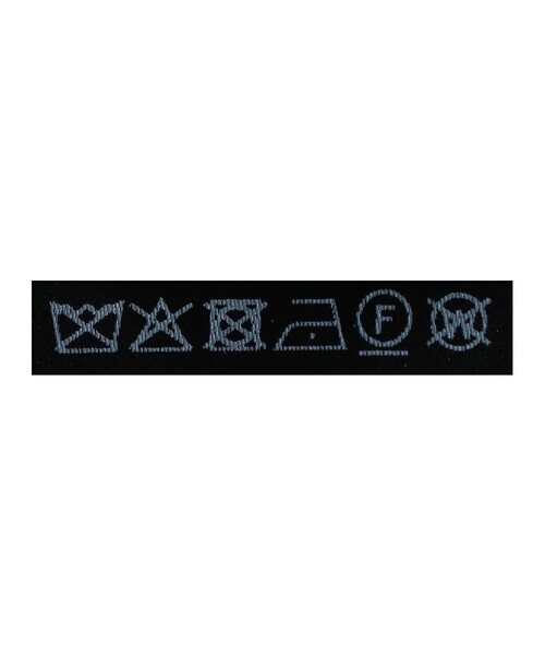 UNITED ARROWS(ユナイテッドアローズ)の「デニムジャージ サイドシャーリング 1プリーツ パンツ(スラックス・メンズ・ネイビー・46/48/50/52/54/42)」の14枚目の写真