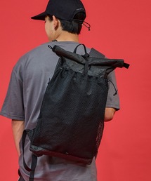 TRAIL BUM（トレイルバム）の「BIG TURTLE ULTRA 200X / ビッグタートル ウルトラ 200エックス（バックパック/リュック）」
