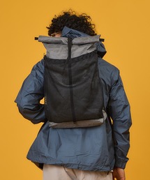 TRAIL BUM（トレイルバム）の「BIG TURTLE ULTRA 200X / ビッグタートル ウルトラ 200エックス（バックパック/リュック）」