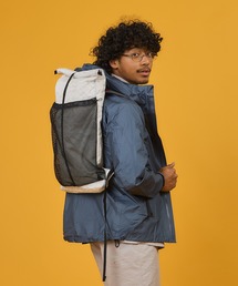 TRAIL BUM（トレイルバム）の「BIG TURTLE ULTRA 200X / ビッグタートル ウルトラ 200エックス（バックパック/リュック）」