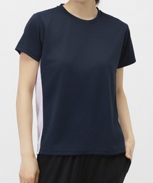ティゴラ TIGORA iCOOL 遮熱UV Tシャツ