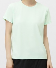 ティゴラ TIGORA iCOOL 遮熱UV Tシャツ
