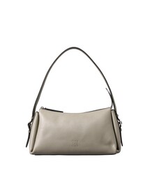 HIROFU | 【サルト】2WAY レザーショルダーバッグ S 本革（商品番号：P25-35520）(ショルダーバッグ)