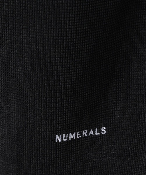NUMERALS（ヌメラルズ）の「【NUMERALS】ワッフルイージーショーツ（その他パンツ・メンズ・ブラウン/ブラック/カーキ・MEDIUM/LARGE）」の22枚目の写真