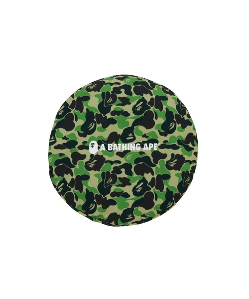 A BATHING APE ビーズクッション カモフラージュ柄 A BATHING APE ビーズクッション カモフラージュ柄 【公式通販】