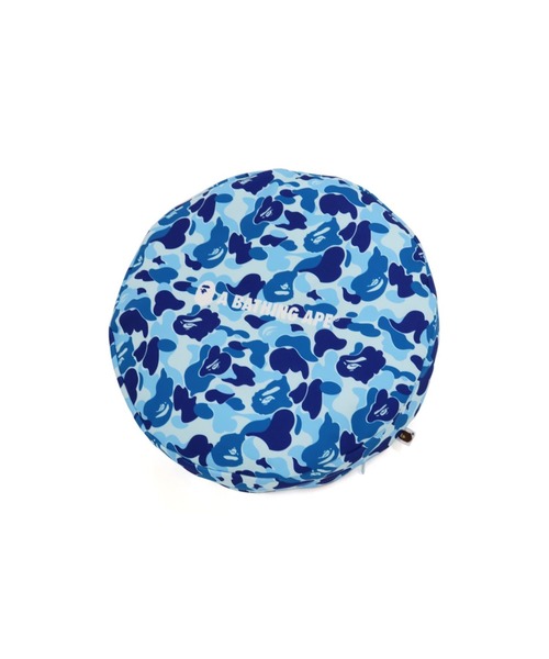 A BATHING APE クッション 限定値下げ A Bathing Ape BAPE HEAD KAWS クッション 限定