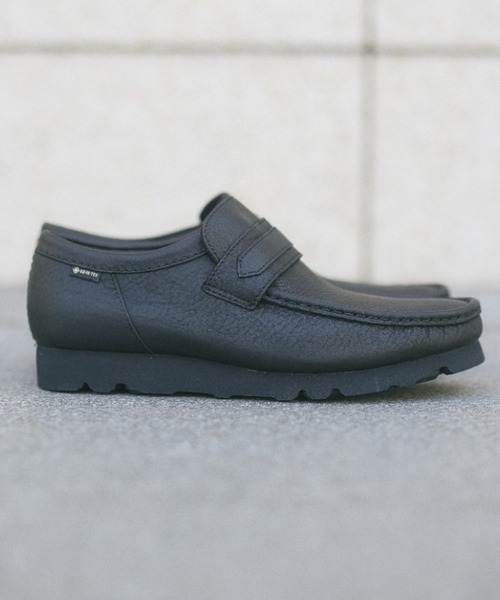 WALLABEELOAFER GTX 26178185（ローファー）｜Clarks