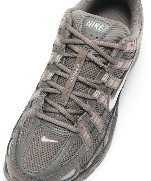 NIKE(ナイキ)の「【NIKE/ ナイキ】P-6000 / CD6404(スニーカー・レディース・グレー・25cm/24cm)」の6枚目の写真