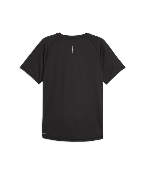 PUMA（プーマ）の「PUMA プーマ メンズ ランニング ラン ヴェロシティ 半袖 Tシャツ（Tシャツ/カットソー・メンズ・ホワイト/グリーン系その他/ブラック・LARGE/XX-LARGE/X-LARGE/MEDIUM/SMALL）」の13枚目の写真