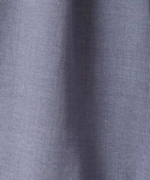 ELENCARE DUE（エレンカーレデュエ）の「・ELENCARE DUE リネンライクティアードスカート（スカート・レディース・アイボリー/ブラック/ブルー・FREE）」の17枚目の写真