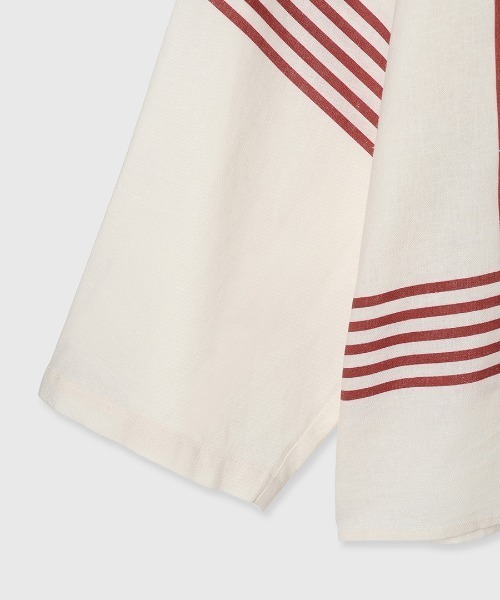 CREDONA（クレドナ）の「LANE SHIRTS/レーンシャツ（シャツ