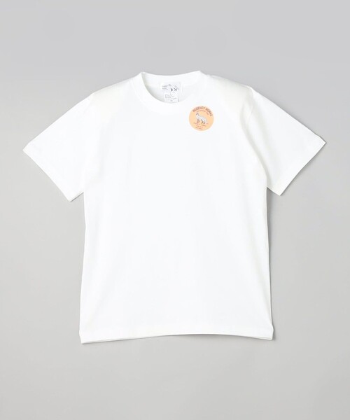 25SSクリーニング済　コットンパワーショルダーTシャツ 25SSクリーニング済 コットンパワーショルダーTシャツ