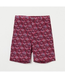 VIVA HEART（ビバハート）の「【VIVA HEART/GOLF】ドットエアハーフパンツ（その他パンツ）」