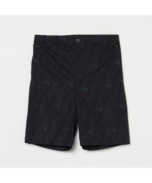 VIVA HEART(ビバハート)の「【VIVA HEART/GOLF】ドットエアハーフパンツ(その他パンツ・メンズ・ピンク/ブラック・50)」の1枚目の写真