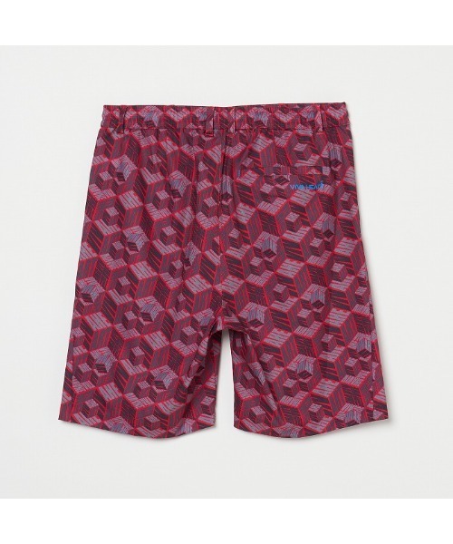 VIVA HEART(ビバハート)の「【VIVA HEART/GOLF】ドットエアハーフパンツ(その他パンツ・メンズ・ピンク/ブラック・50)」の7枚目の写真