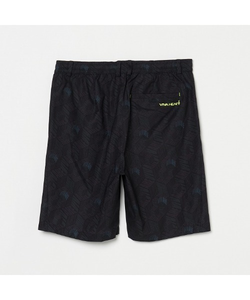 VIVA HEART(ビバハート)の「【VIVA HEART/GOLF】ドットエアハーフパンツ(その他パンツ・メンズ・ピンク/ブラック・50)」の9枚目の写真