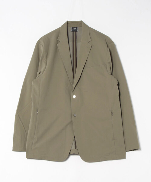 【ぽちゃこ様】NB MET24 Single Jacket AMJ45000 楽天市場】【公式】ニューバランス MET24 Single Jacket