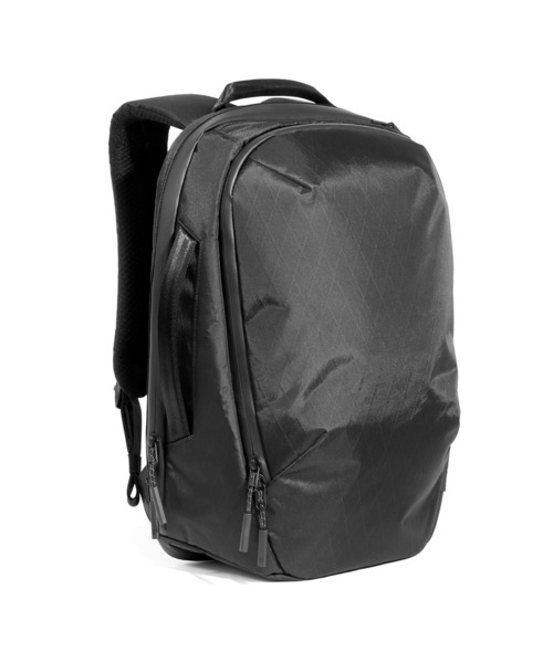 Aer（エアー）の「Aer エアー DAY PACK 3 X-PAC バックパック B4 16インチPC対応（バックパック/リュック・メンズ・ブラック・FREE）」の21枚目の写真