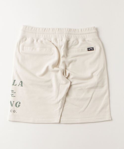 BILLABONG（ビラボン）の「ビラボン BILLABONG LOGO SHORTS サーフ ショートパンツ（その他パンツ・メンズ・クリーム/ブラック/ネイビー・L/M/LL）」の5枚目の写真