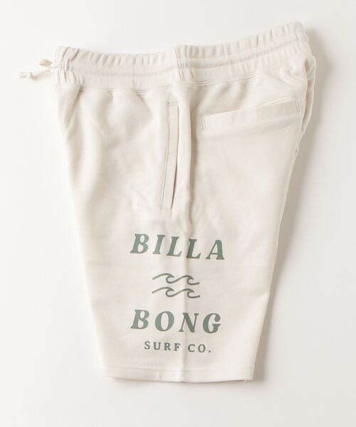 BILLABONG（ビラボン）の「ビラボン BILLABONG LOGO SHORTS サーフ ショートパンツ（その他パンツ・メンズ・クリーム/ブラック/ネイビー・L/M/LL）」の4枚目の写真