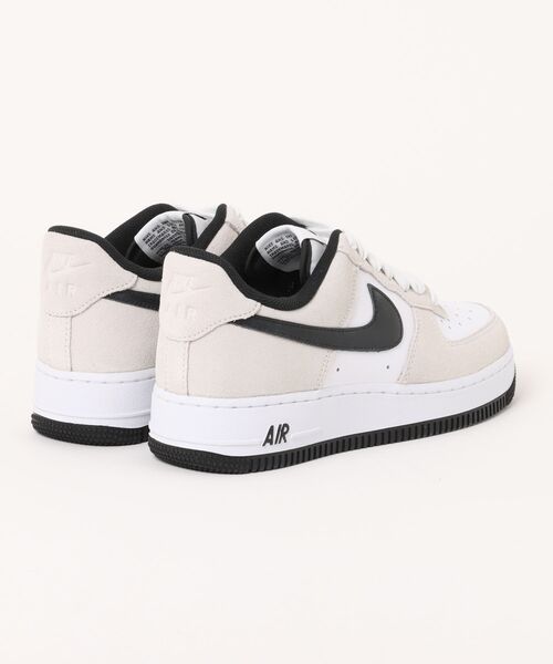 ナイキ WMNS エア フォース1 プラットLV8 \"ホワイト/黒\" 24.5㎝ Amazon | [ナイキ] エア フォース 1 プラットフォーム LV8 W AIR