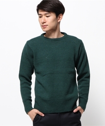 CIAOPANIC TYPY | シェッドランドクルーネックニット(ニット/セーター)