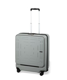 ACE｜エースのスーツケース/キャリーバッグ（シルバー/銀色系）通販