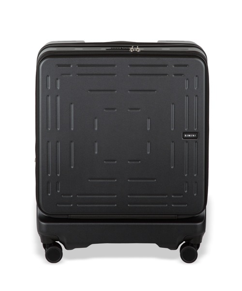 セール】スーツケース RIMINI リミニ シーロ 5-7泊 63-72L 4.1kg