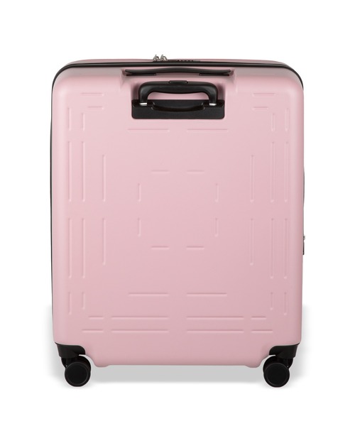 スーツケース RIMINI リミニ シーロ 5-7泊 63-72L 4.1kg フロント