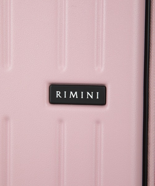 セール】スーツケース RIMINI リミニ シーロ 5-7泊 63-72L 4.1kg