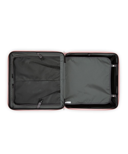 セール】スーツケース RIMINI リミニ シーロ 5-7泊 63-72L 4.1kg