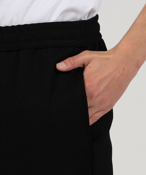 EDITION(エディション)の「ダンボールパンツ(その他パンツ・メンズ・ブラック・S/M)」の8枚目の写真