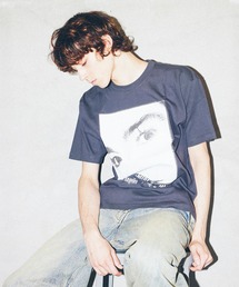 Fuck」に該当するTシャツ/カットソー（前面プリント