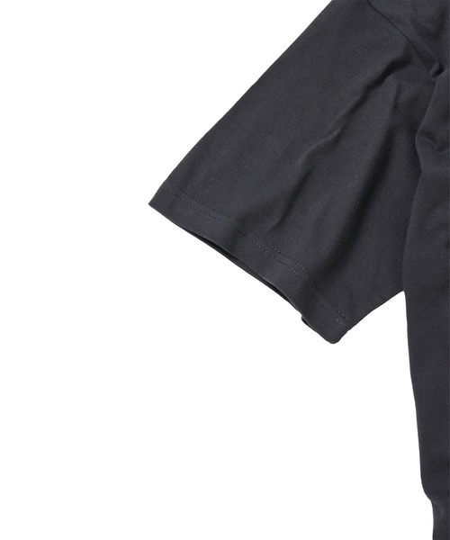 bonjour records（ボンジュールレコーズ）の「【Warwick Saint for bonjour records】Bjork photo S/S Tee ビョークフォトプリントショートスリーブTシャツ（Tシャツ/カットソー・メンズ・ブラック/ホワイト・M/L/XL）」の14枚目の写真