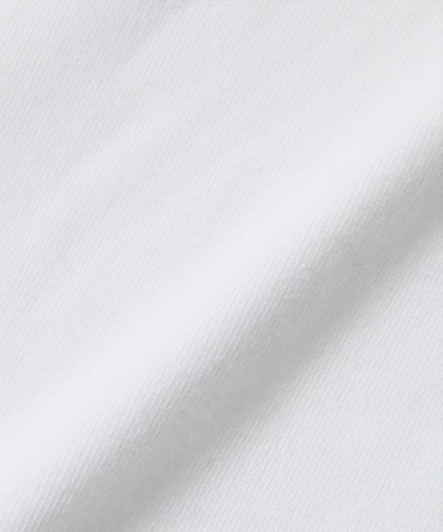 bonjour records（ボンジュールレコーズ）の「【Warwick Saint for bonjour records】Bjork photo S/S Tee ビョークフォトプリントショートスリーブTシャツ（Tシャツ/カットソー・メンズ・ブラック/ホワイト・M/L/XL）」の16枚目の写真