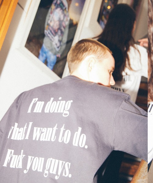 Warwick Saint for bonjour records】Bjork photo S/S Tee ビョーク