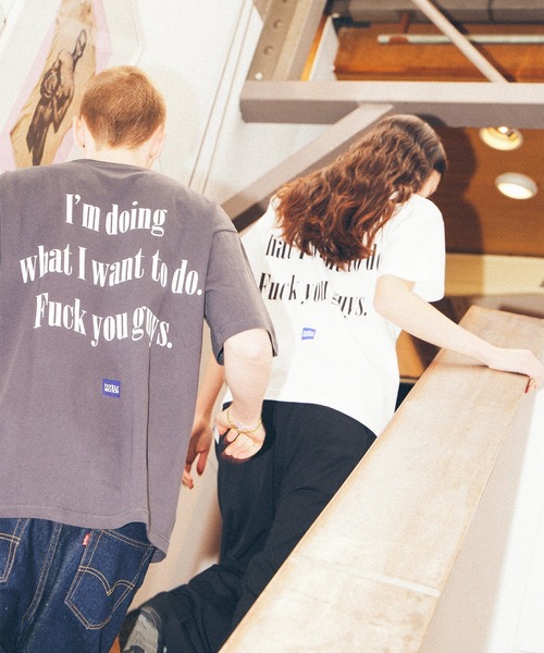 Warwick Saint for bonjour records】Bjork photo S/S Tee ビョーク