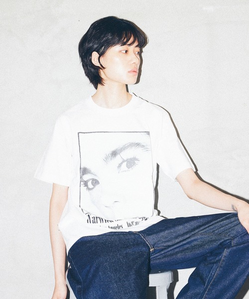 ★Bjork★ビョーク★ライブTシャツ★Ｓサイズ★送料込 Bjork ビョーク There's More to Life Tシャツ XL - メルカリ