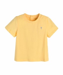 くすみイエロー　Tシャツ イエロー(黄) カラーファッションの通販 – Tshirt.stビジネス