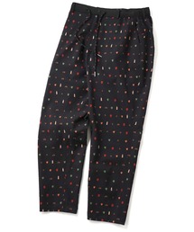 gym master | ULシアサッカーハッピーペイントパンツ(その他パンツ)