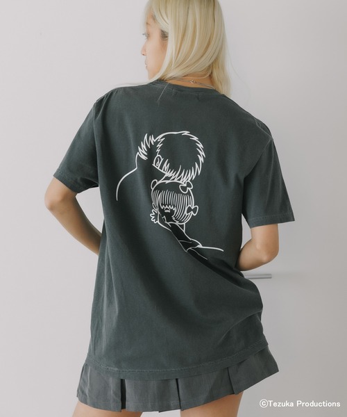 Black Jack Tシャツ ホワイト 2110812-m.jpg