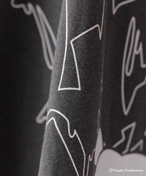 【最終値下価格】BLACK JACK カットソー BLACK JACK ブラックジャック プリントTシャツ（Tシャツ/カットソー