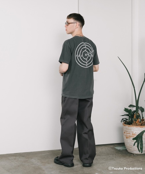 BLACK JACK ブラックジャック プリントTシャツ（Tシャツ/カットソー