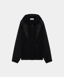 パーカー（ブラック/黒色系・UVカット）ファッション通販 - ZOZOTOWN