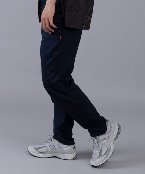 FORECAST(フォーキャスト)の「【FORECAST】T/Cストレッチカーゴパンツ 6774(カーゴパンツ・メンズ・キャメル/オリーブ/ネイビー・3L/LL/L/M)」の20枚目の写真