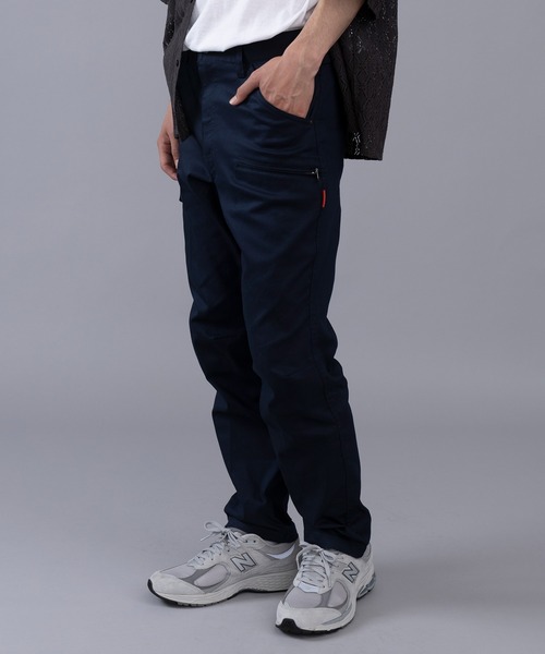 FORECAST（フォーキャスト）の「【FORECAST】T/Cストレッチカーゴ