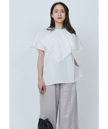 【専用25SS/新品タグ付き/30,800円】プルミエアロンディスモン 38 1er Arrondissement｜プルミエ アロンディスモンの通販 - ZOZOTOWN