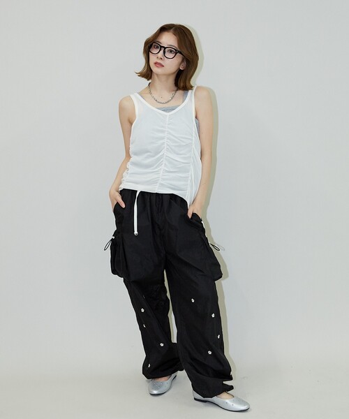 MARY QUANT フラワーモチーフ ポンチョ 000000032677-01-l.jpg?t=